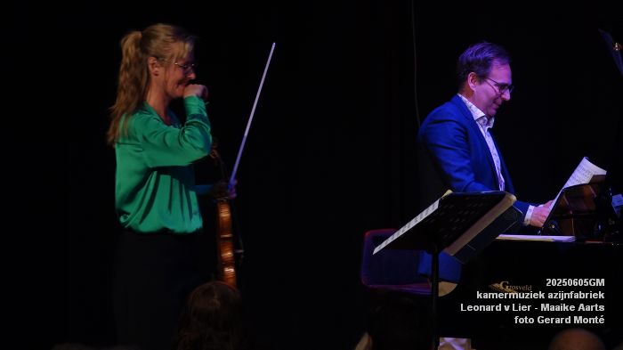 DSC06338-  kamermuziek azijnfabriek - Leonard van Lier piano en Maaike Aarts viool - 5juni2025 -  foto kamermuziek web