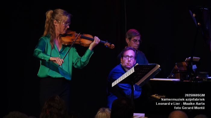 DSC06350-  kamermuziek azijnfabriek - Leonard van Lier piano en Maaike Aarts viool - 5juni2025 -  foto kamermuziek web