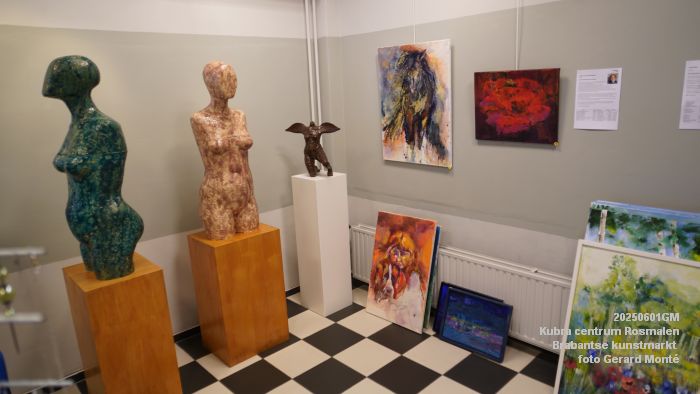 DSC05785- - Kubra Rosmalen kunstmarkt  - 1juni2025 -  foto GerardMontE web