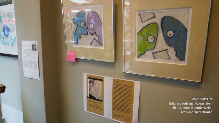 DSC05788- - Kubra Rosmalen kunstmarkt  - 1juni2025 -  foto GerardMontE web
