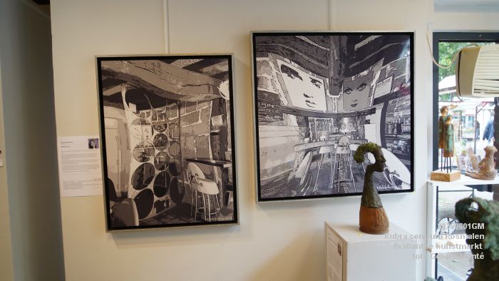 DSC05792- - Kubra Rosmalen kunstmarkt  - 1juni2025 -  foto GerardMontE web