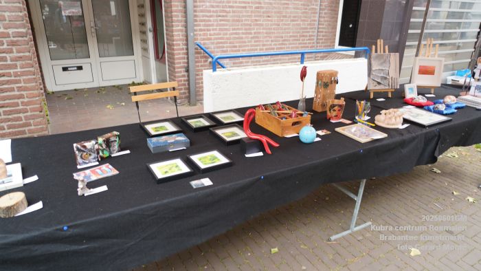 DSC05798- - Kubra Rosmalen kunstmarkt  - 1juni2025 -  foto GerardMontE web