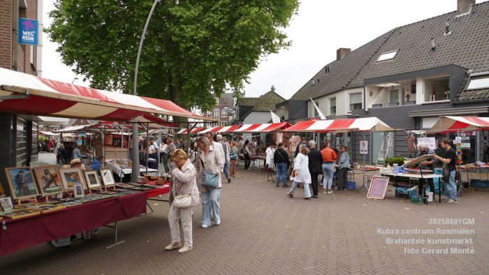 DSC05801- - Kubra Rosmalen kunstmarkt  - 1juni2025 -  foto GerardMontE web
