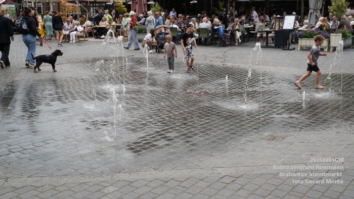 DSC05829- - Kubra Rosmalen kunstmarkt  - 1juni2025 -  foto GerardMontE web