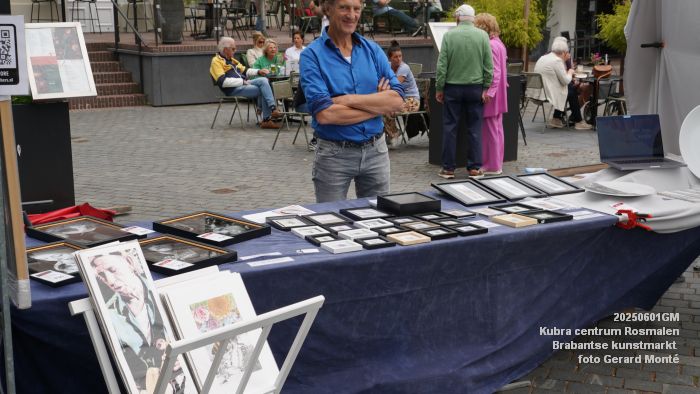 DSC05830- - Kubra Rosmalen kunstmarkt  - 1juni2025 -  foto GerardMontE web