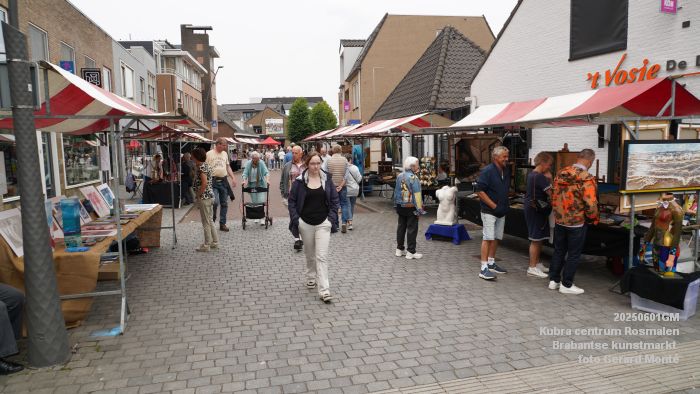 DSC05836- - Kubra Rosmalen kunstmarkt  - 1juni2025 -  foto GerardMontE web