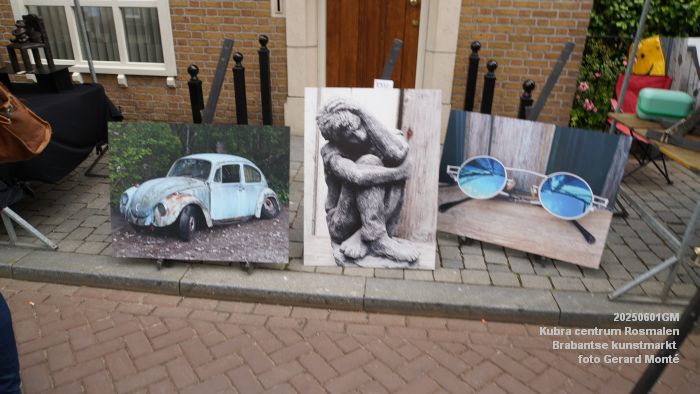 DSC05850- - Kubra Rosmalen kunstmarkt  - 1juni2025 -  foto GerardMontE web