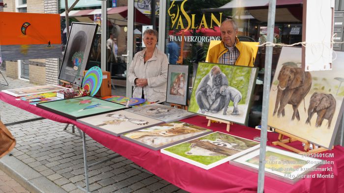 DSC05852- - Kubra Rosmalen kunstmarkt  - 1juni2025 -  foto GerardMontE web