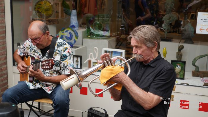 DSC05865- - Kubra Rosmalen kunstmarkt  - 1juni2025 -  foto GerardMontE web