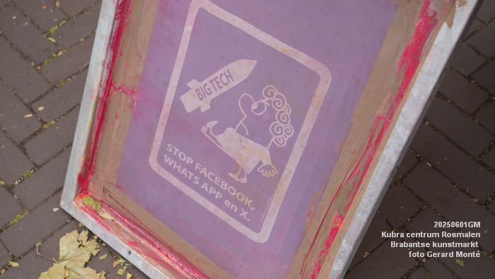 DSC05872- - Kubra Rosmalen kunstmarkt  - 1juni2025 -  foto GerardMontE web