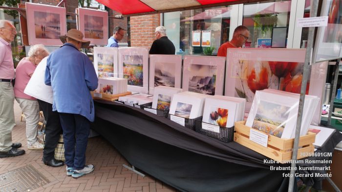 DSC05914- - Kubra Rosmalen kunstmarkt  - 1juni2025 -  foto GerardMontE web