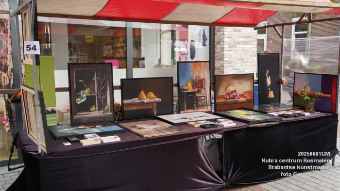 DSC05919- - Kubra Rosmalen kunstmarkt  - 1juni2025 -  foto GerardMontE web