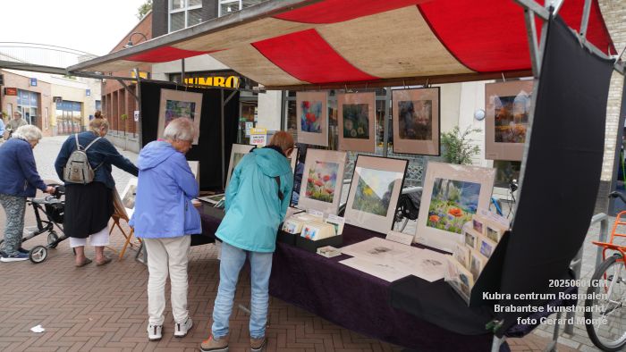DSC05922- - Kubra Rosmalen kunstmarkt  - 1juni2025 -  foto GerardMontE web