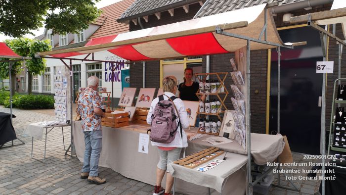 DSC05929- - Kubra Rosmalen kunstmarkt  - 1juni2025 -  foto GerardMontE web