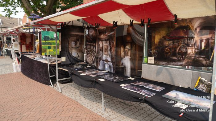 DSC05934- - Kubra Rosmalen kunstmarkt  - 1juni2025 -  foto GerardMontE web