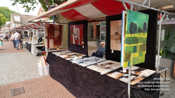DSC05935- - Kubra Rosmalen kunstmarkt  - 1juni2025 -  foto GerardMontE web