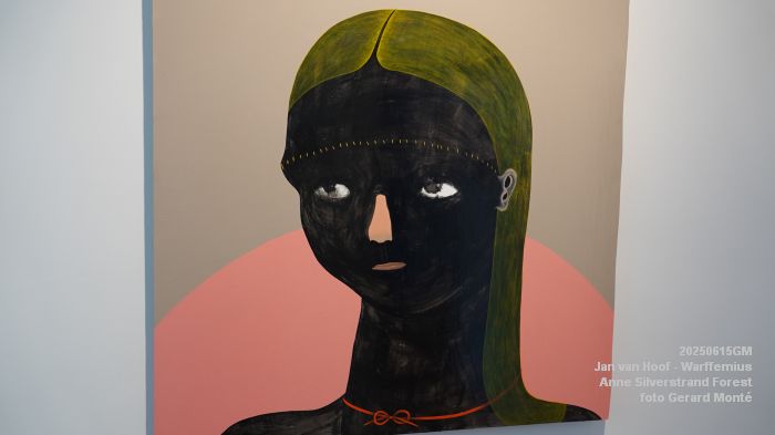 DSC07826- galerie Jan van Hoof - Warffemius - anne silverstrand forest - 15juni2025 -  foto GerardMontE web