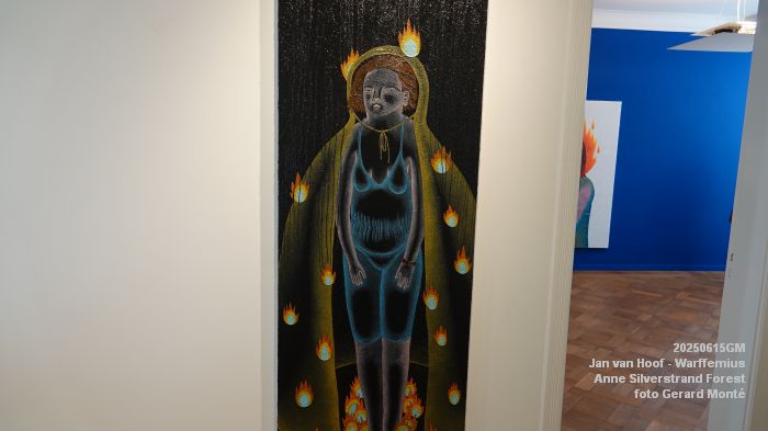 DSC07829- galerie Jan van Hoof - Warffemius - anne silverstrand forest - 15juni2025 -  foto GerardMontE web