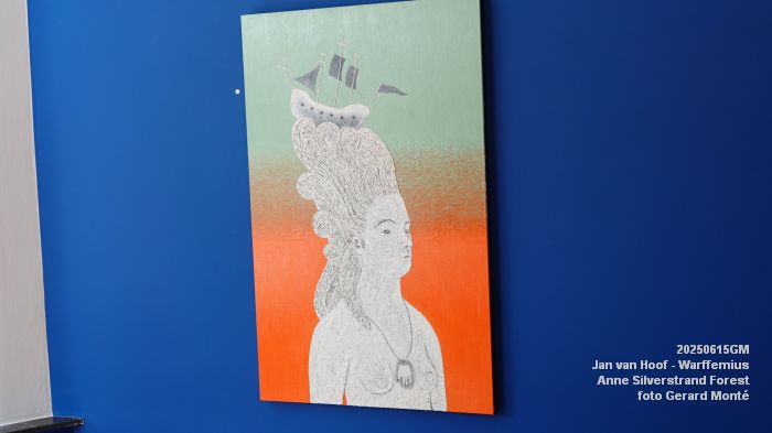 DSC07834- galerie Jan van Hoof - Warffemius - anne silverstrand forest - 15juni2025 -  foto GerardMontE web