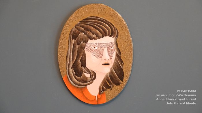 DSC07838- galerie Jan van Hoof - Warffemius - anne silverstrand forest - 15juni2025 -  foto GerardMontE web