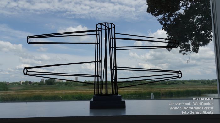 DSC07845- galerie Jan van Hoof - Warffemius - anne silverstrand forest - 15juni2025 -  foto GerardMontE web