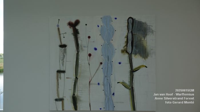DSC07846- galerie Jan van Hoof - Warffemius - anne silverstrand forest - 15juni2025 -  foto GerardMontE web