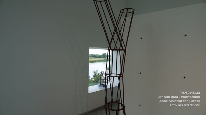 DSC07847- galerie Jan van Hoof - Warffemius - anne silverstrand forest - 15juni2025 -  foto GerardMontE web