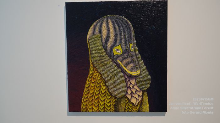 DSC07853- galerie Jan van Hoof - Warffemius - anne silverstrand forest - 15juni2025 -  foto GerardMontE web