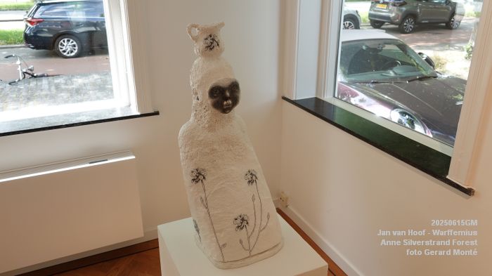 DSC07854- galerie Jan van Hoof - Warffemius - anne silverstrand forest - 15juni2025 -  foto GerardMontE web