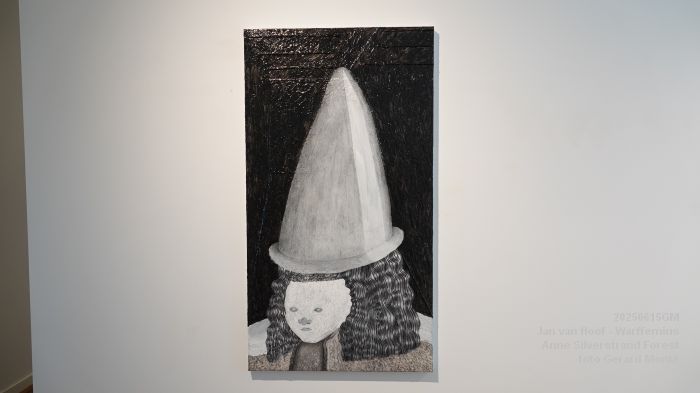 DSC07856- galerie Jan van Hoof - Warffemius - anne silverstrand forest - 15juni2025 -  foto GerardMontE web