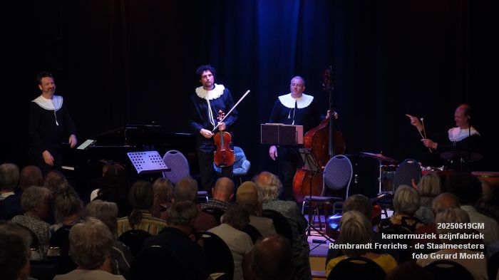 DSC08007- kamermuziek Rembrandt Frerichs en de Staalmeesters - 19juni2025 -  foto GerardMontE web