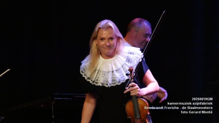 DSC08022- kamermuziek Rembrandt Frerichs en de Staalmeesters - 19juni2025 -  foto GerardMontE web