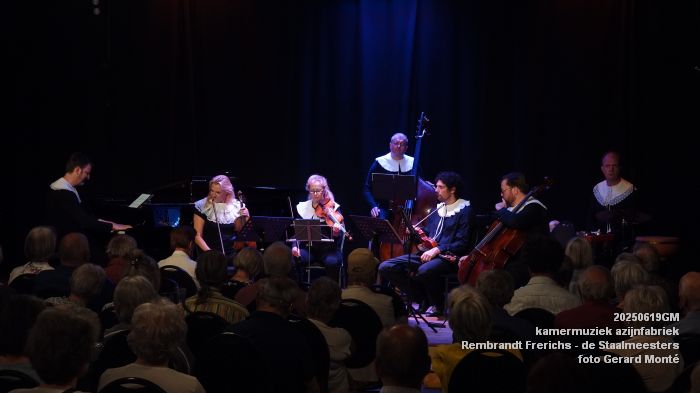 DSC08024- kamermuziek Rembrandt Frerichs en de Staalmeesters - 19juni2025 -  foto GerardMontE web