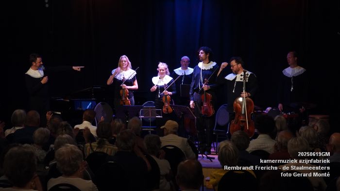 DSC08027- kamermuziek Rembrandt Frerichs en de Staalmeesters - 19juni2025 -  foto GerardMontE web