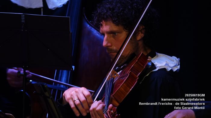 DSC08042- kamermuziek Rembrandt Frerichs en de Staalmeesters - 19juni2025 -  foto GerardMontE web