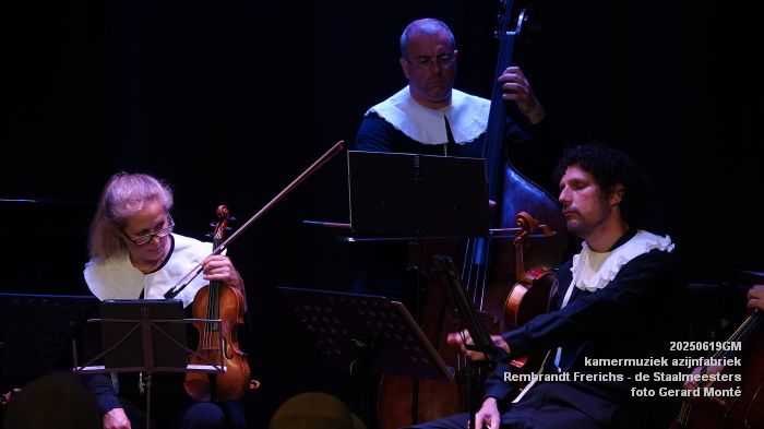 DSC08056- kamermuziek Rembrandt Frerichs en de Staalmeesters - 19juni2025 -  foto GerardMontE web