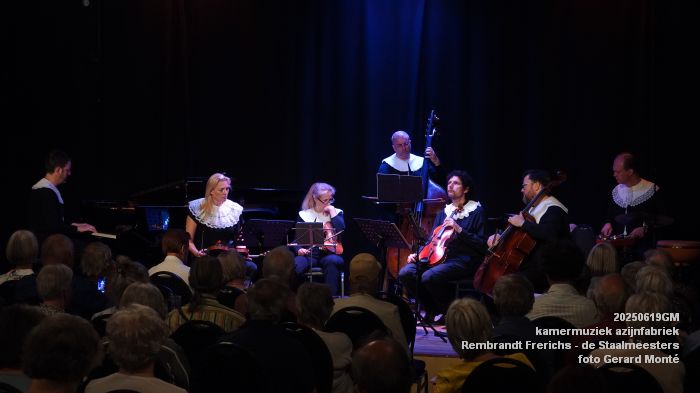 DSC08059- kamermuziek Rembrandt Frerichs en de Staalmeesters - 19juni2025 -  foto GerardMontE web