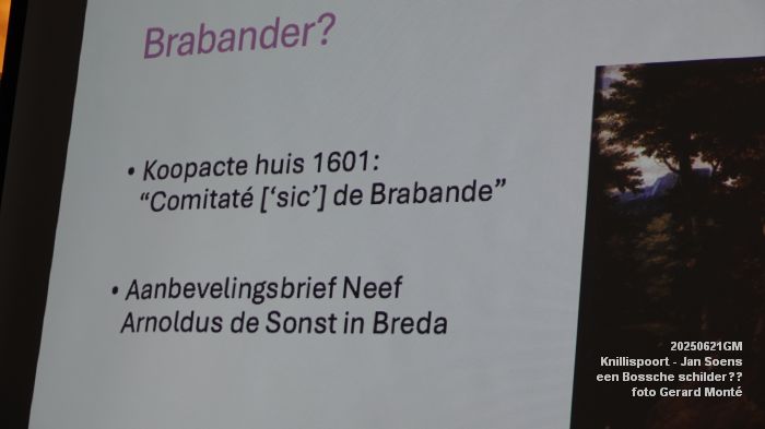 DSC08614- Knillispoort - Jan Soens - een Bossche schilder = - 21juni2025 -  foto GerardMontE web
