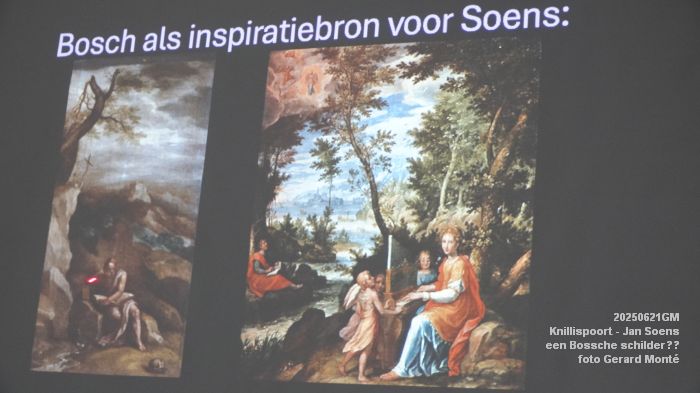 DSC08626- Knillispoort - Jan Soens - een Bossche schilder = - 21juni2025 -  foto GerardMontE web