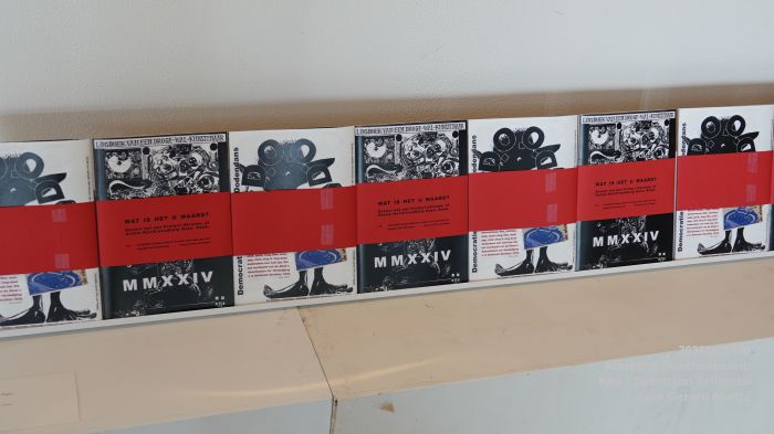 DSC09675- Kunsthal Boschveld - Keg - Spectrum Schijndel - 28jun2025 -  foto GerardMontE web