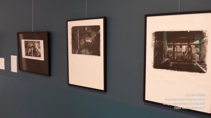 DSC09682- Kunsthal Boschveld - Keg - Spectrum Schijndel - 28jun2025 -  foto GerardMontE web