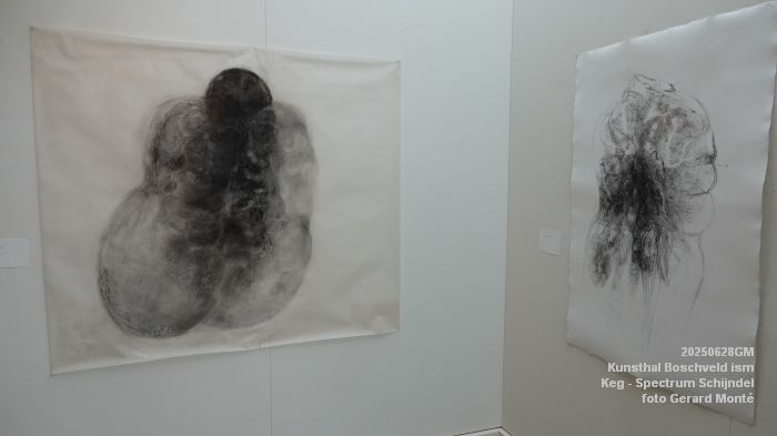 DSC09689- Kunsthal Boschveld - Keg - Spectrum Schijndel - 28jun2025 -  foto GerardMontE web