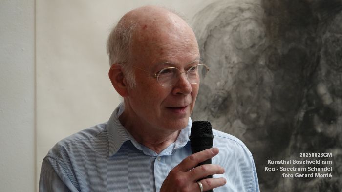 DSC09705- Kunsthal Boschveld - Keg - Spectrum Schijndel - 28jun2025 -  foto GerardMontE web