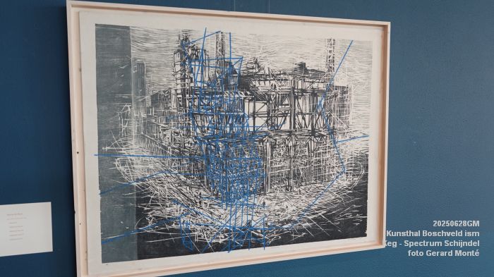 DSC09725- Kunsthal Boschveld - Keg - Spectrum Schijndel - 28jun2025 -  foto GerardMontE web