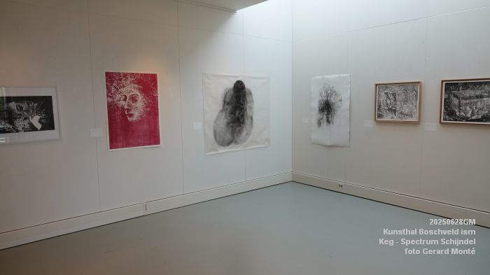 DSC09747- Kunsthal Boschveld - Keg - Spectrum Schijndel - 28jun2025 -  foto GerardMontE web