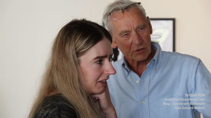 DSC09753- Kunsthal Boschveld - Keg - Spectrum Schijndel - 28jun2025 -  foto GerardMontE web