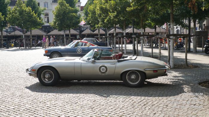 DSC06295- jeroenbosch-rally  uitslag op de Parade - 28juni2025 -  foto GerardMontE web