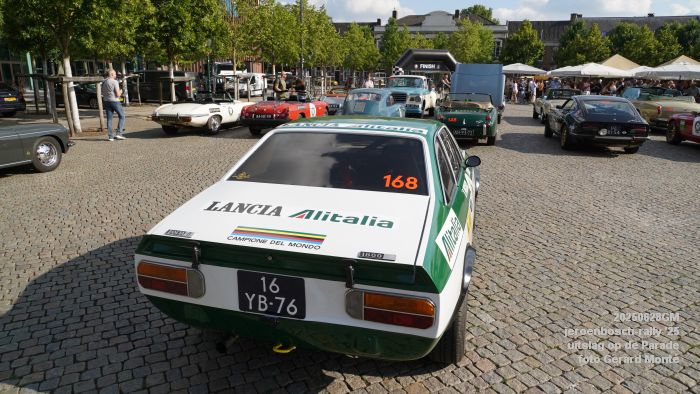 DSC06304- jeroenbosch-rally  uitslag op de Parade - 28juni2025 -  foto GerardMontE web