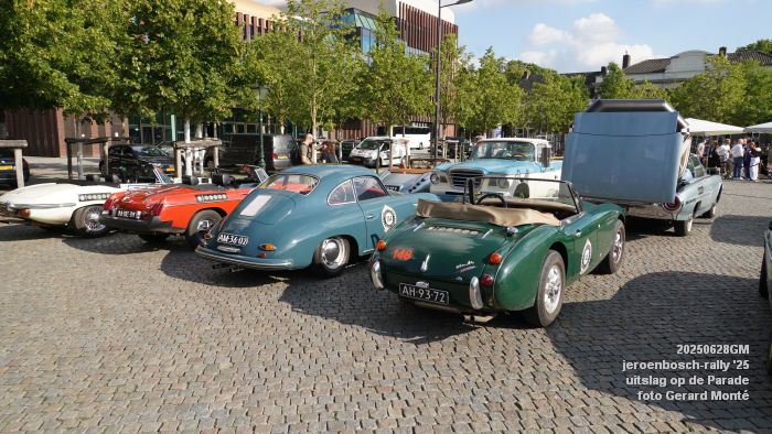 DSC06306- jeroenbosch-rally  uitslag op de Parade - 28juni2025 -  foto GerardMontE web