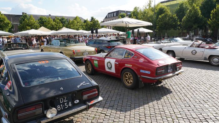 DSC06307- jeroenbosch-rally  uitslag op de Parade - 28juni2025 -  foto GerardMontE web